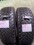 2x 225/70R16 108T INCEPTION A/T GRIPMAX opona terenowa M+S 3PMSF
