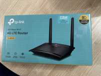 Router 4g LTE Si