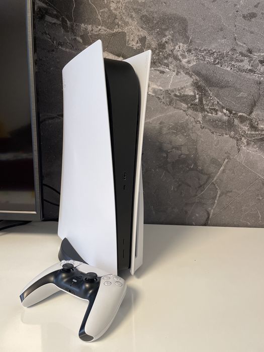 Sony PlayStation 5 1tb Stalker 2