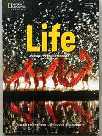 LIFE A1 BEGINNER Podręcznik 2 ed. + APP Code