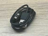 Ładowarka kabel usb smartwatch uniwersalna 2,84mm niemal do smartwatch