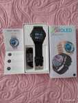 Smartwatch Senbono - ekran amoled