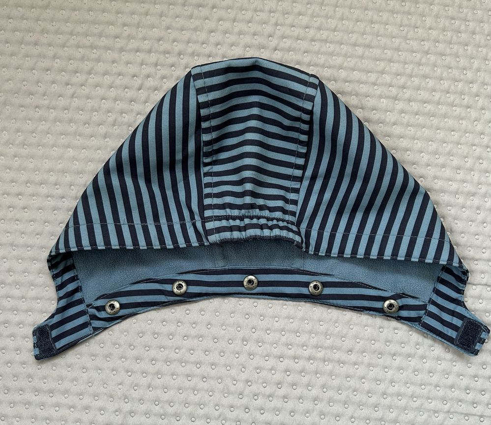 Kombinezon softshell, r. 86-92, Tchibo