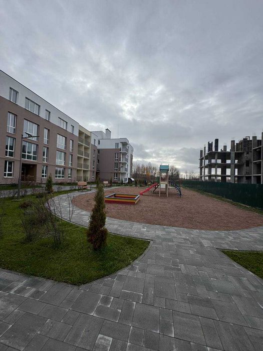 1-кімнатна квартира  лише 26 000 $!