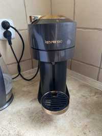 Nespresso Kawa machine