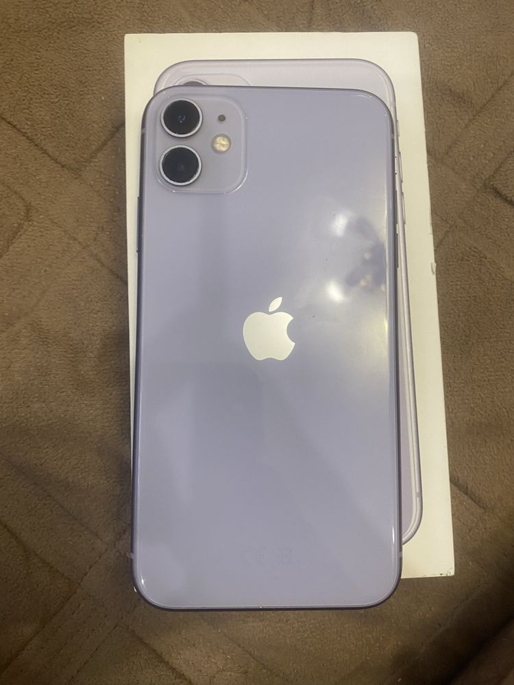 Продам Iphone 11