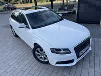 Audi a4b8 2.0 tdi bardzo ładna ZAMIANA!