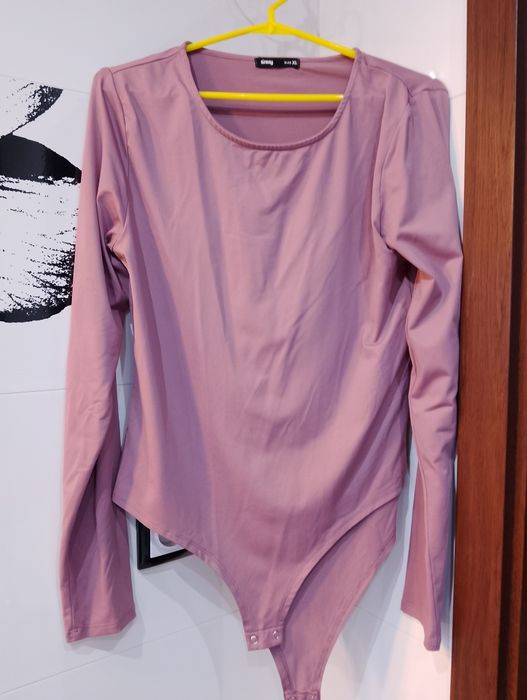 Body xl lilowe sinsay