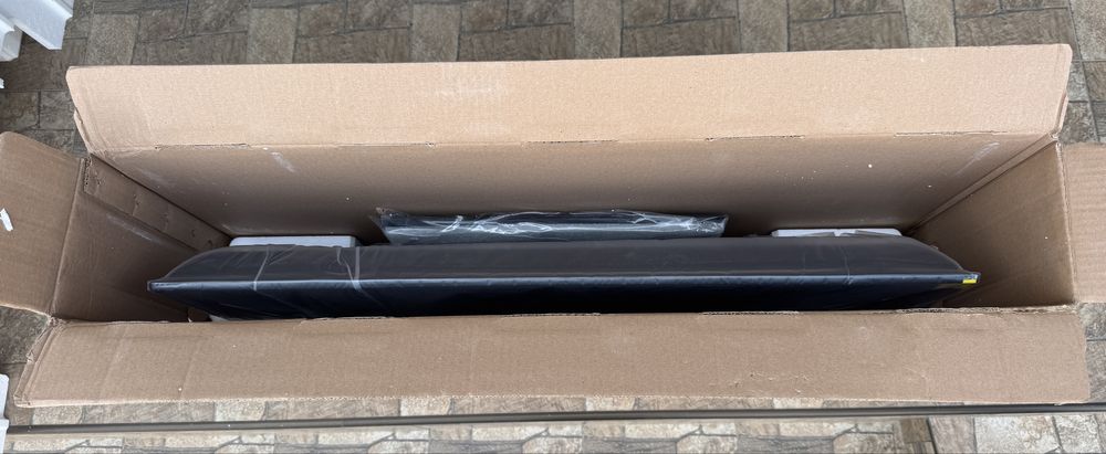 Новий телевізор Telefunken XF40VP750M | 40” Full HD | Smart TV (VIDAA)