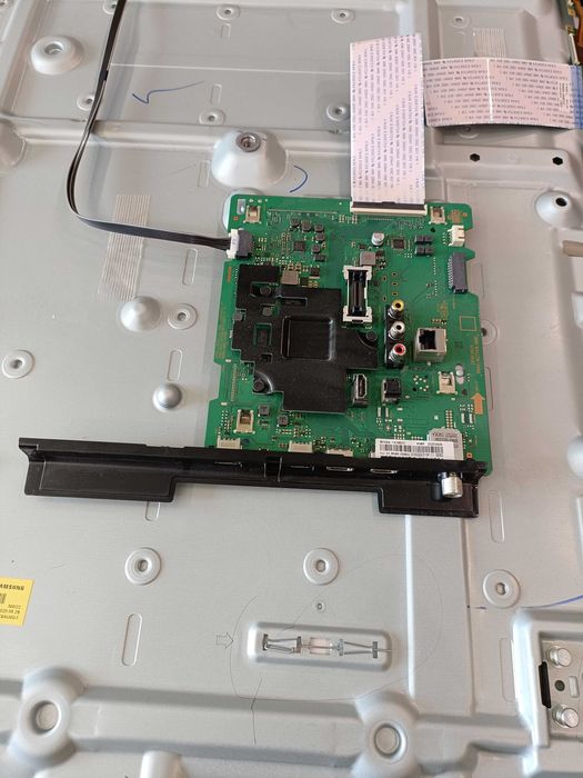Main Board LCD TV Samsung