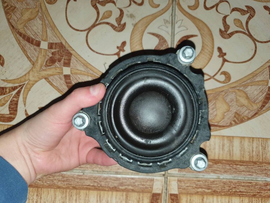 подушка двигателя bmw f30 340і 3.0 6787659, 6855460