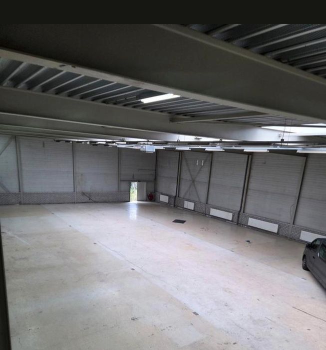 Hala Magazynowa/ 720m2 Okazja!