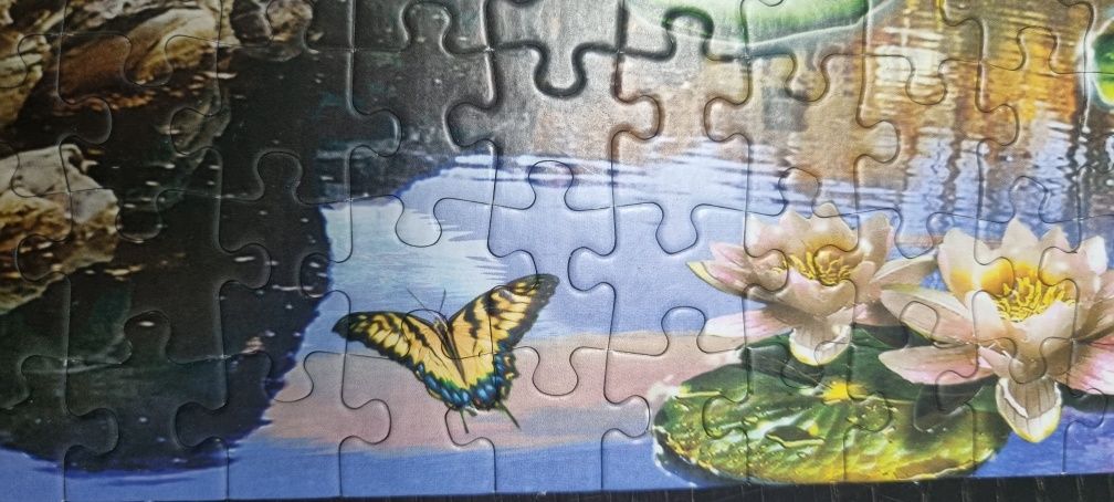 Puzzle Jumbo 1000el