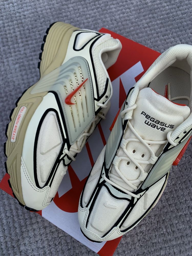Nike Air Pegasus Wave Coconut Milk Size: 42 43 44 кросівки