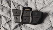 Przejściówka XBOX ONE stereo headset adapter