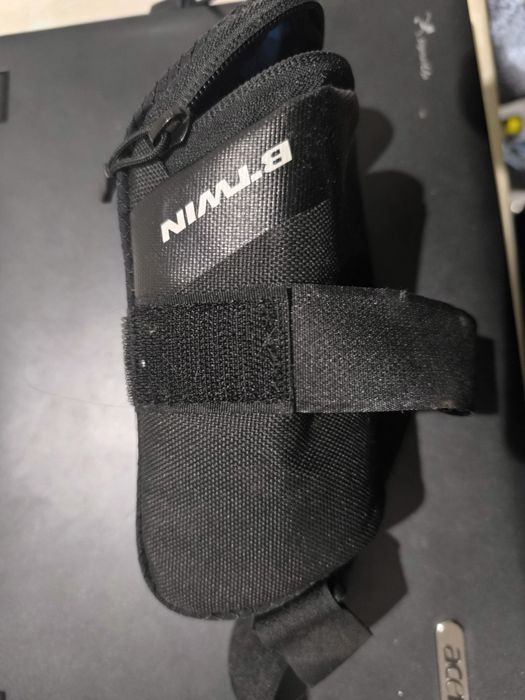 Bolsa para trotinete/bicicleta