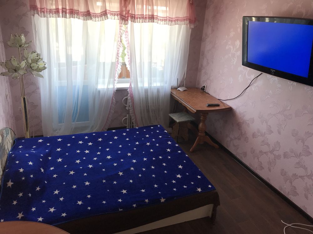 Сдам в Константиновке однокомантную квартиру на длительный срок