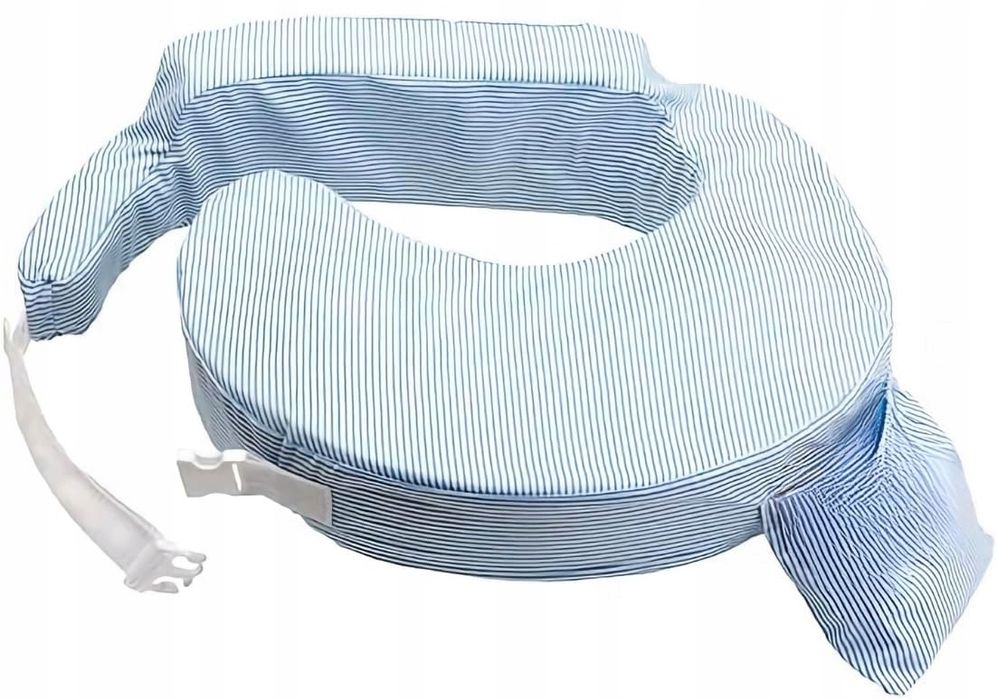 my brest friend sztywna poduszka do karmienia pojedyncza