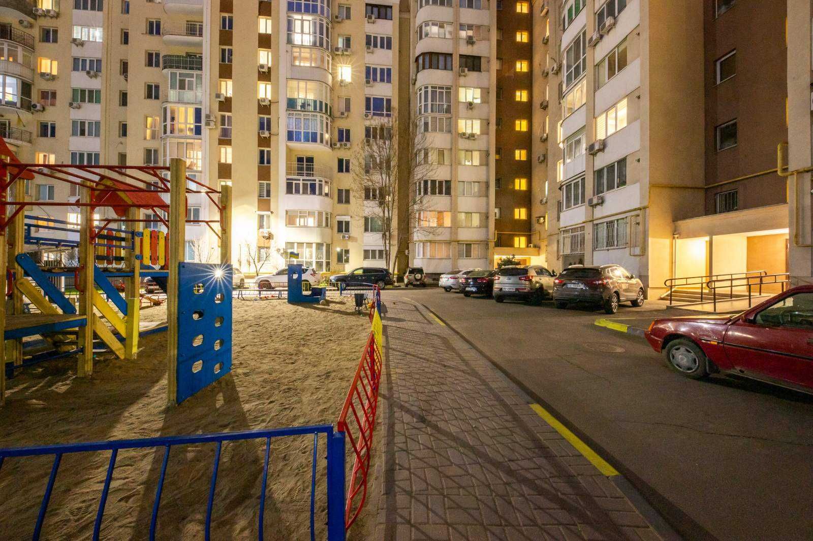 Посуточно , почасово. ЦЕНТР. ЖК Премьер Хаус Новострой
