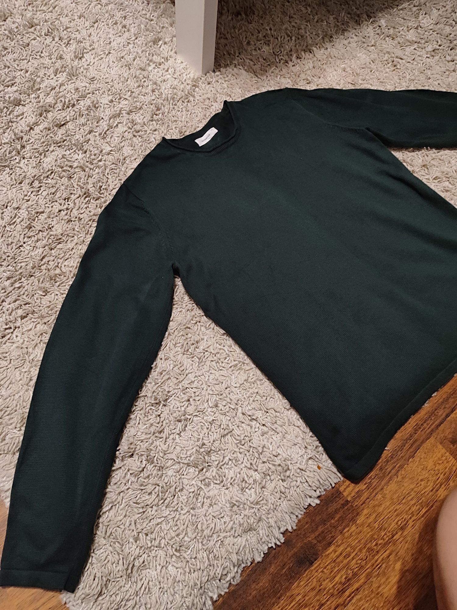 Sweter męski Reserved