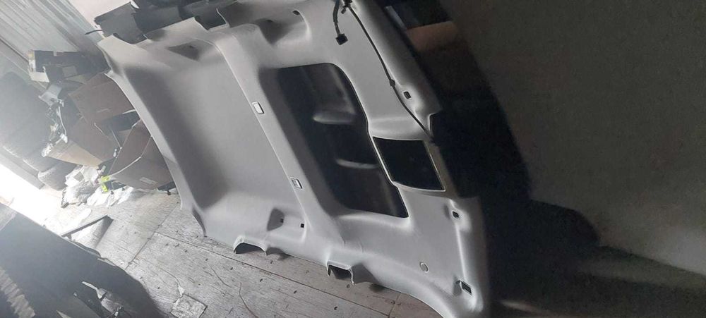FORD BRONCO 21r+ dach szyberdach relingi podsufitka panorama BDB  USA