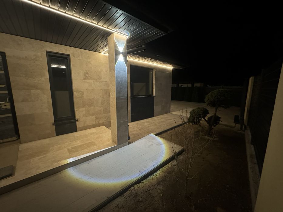 Сучасний будинок у Путрівці — 120 м² якості, стилю та затишку!