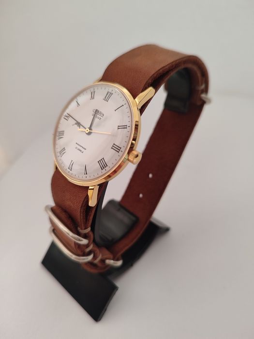 Часы Луч (CORNAVIN de luxe)