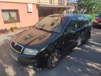 Skoda Fabia 1.9 Sdi