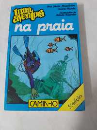 Livros Uma Aventura