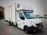 RENAULT  Master FWD dCi MR`14 E5 3.5t Winda