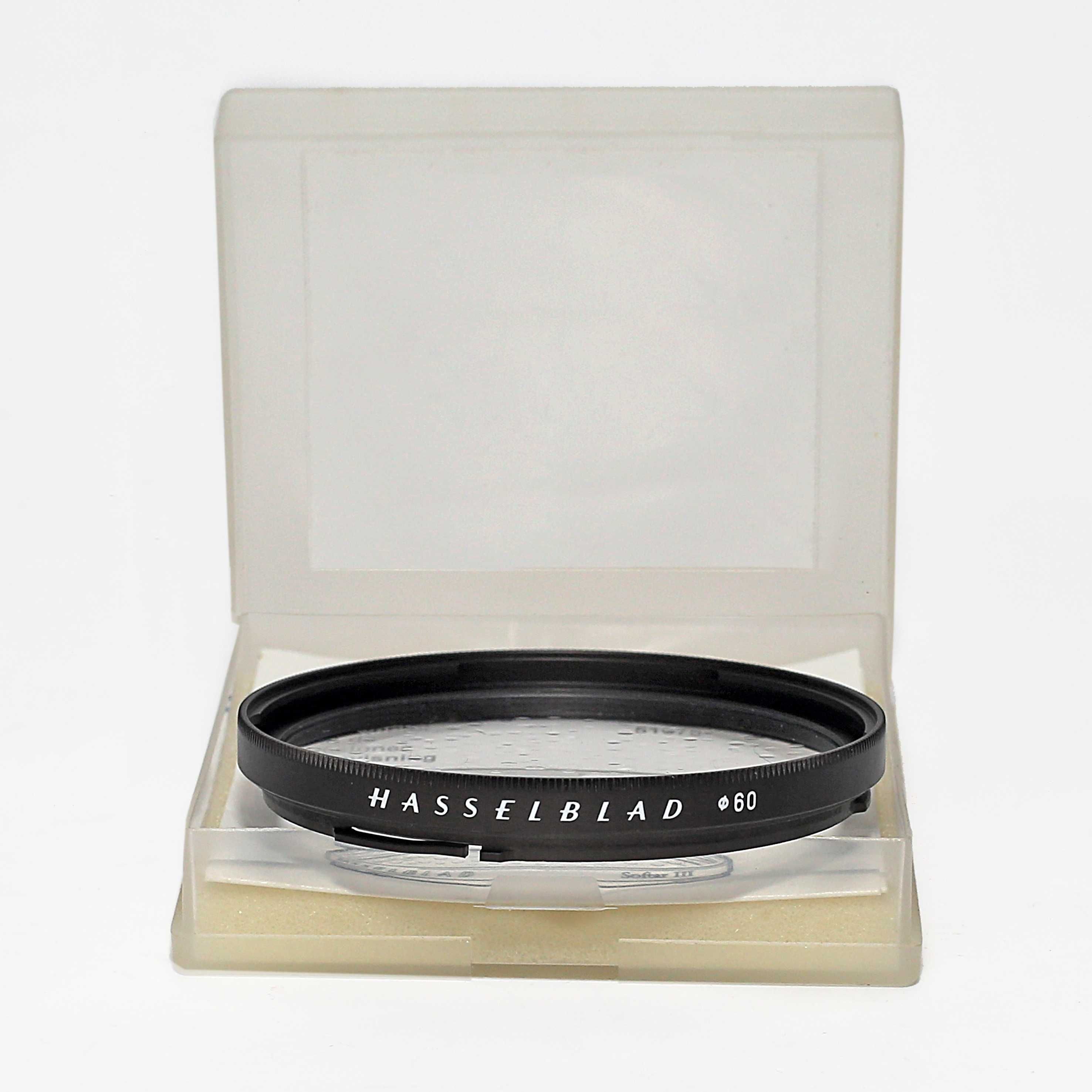 Hasselblad B60 Softar I Filter 51670 Carl Zeiss