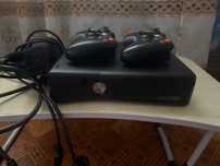 X-box 360 Продам.Игровые диски в подарок.