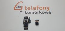 Samsung A70 kamera aparat przód i tył komplet BAŁUCKI RYNEK