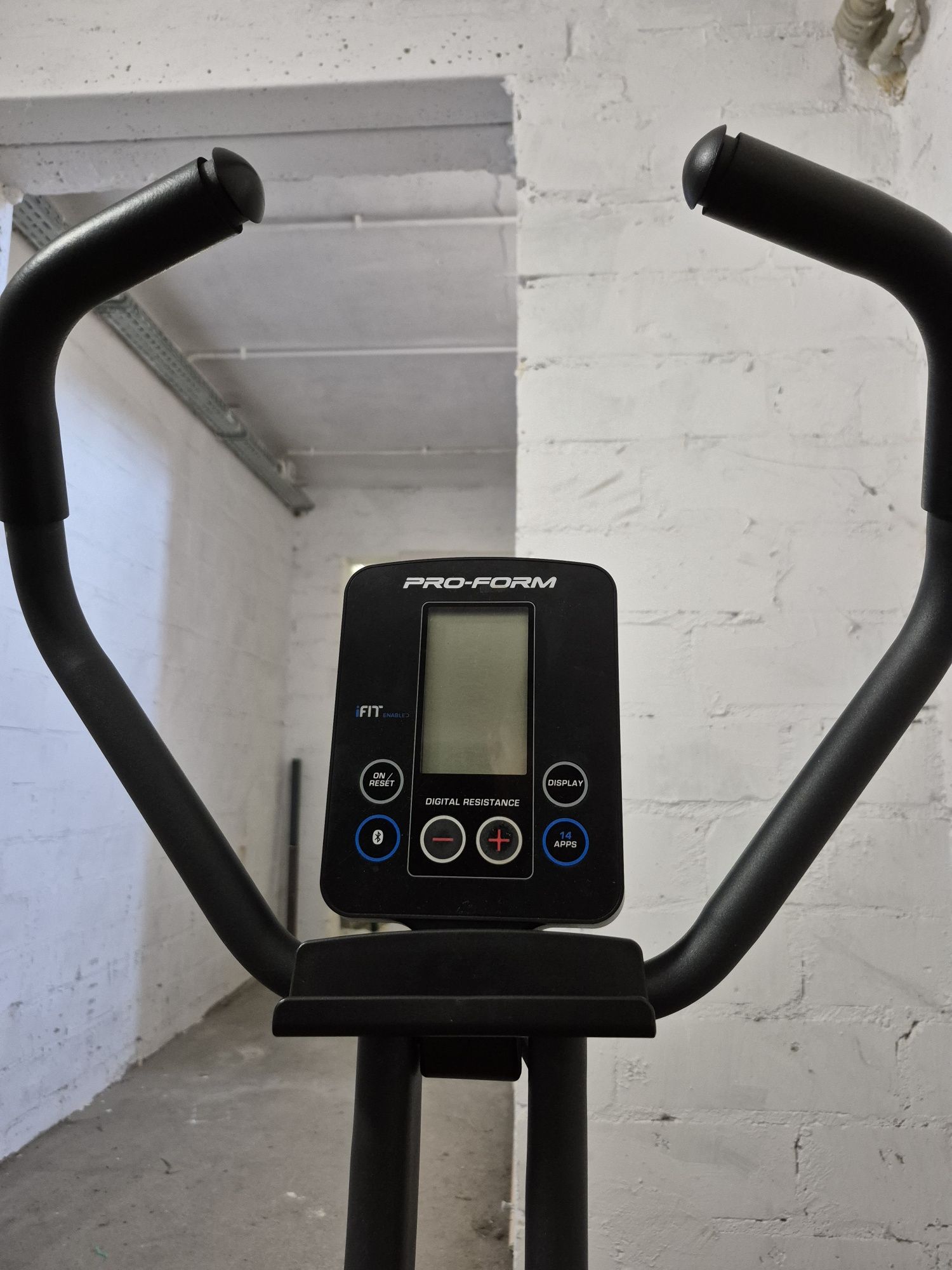 Rower Dwufunkcyjny  X-BIKE DUO /PROFORM