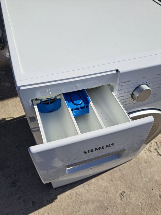 Стіралка  Siemens