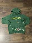 Худи lanvin&gallery dept
