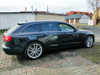 Koła letnie 20" audi 5x112