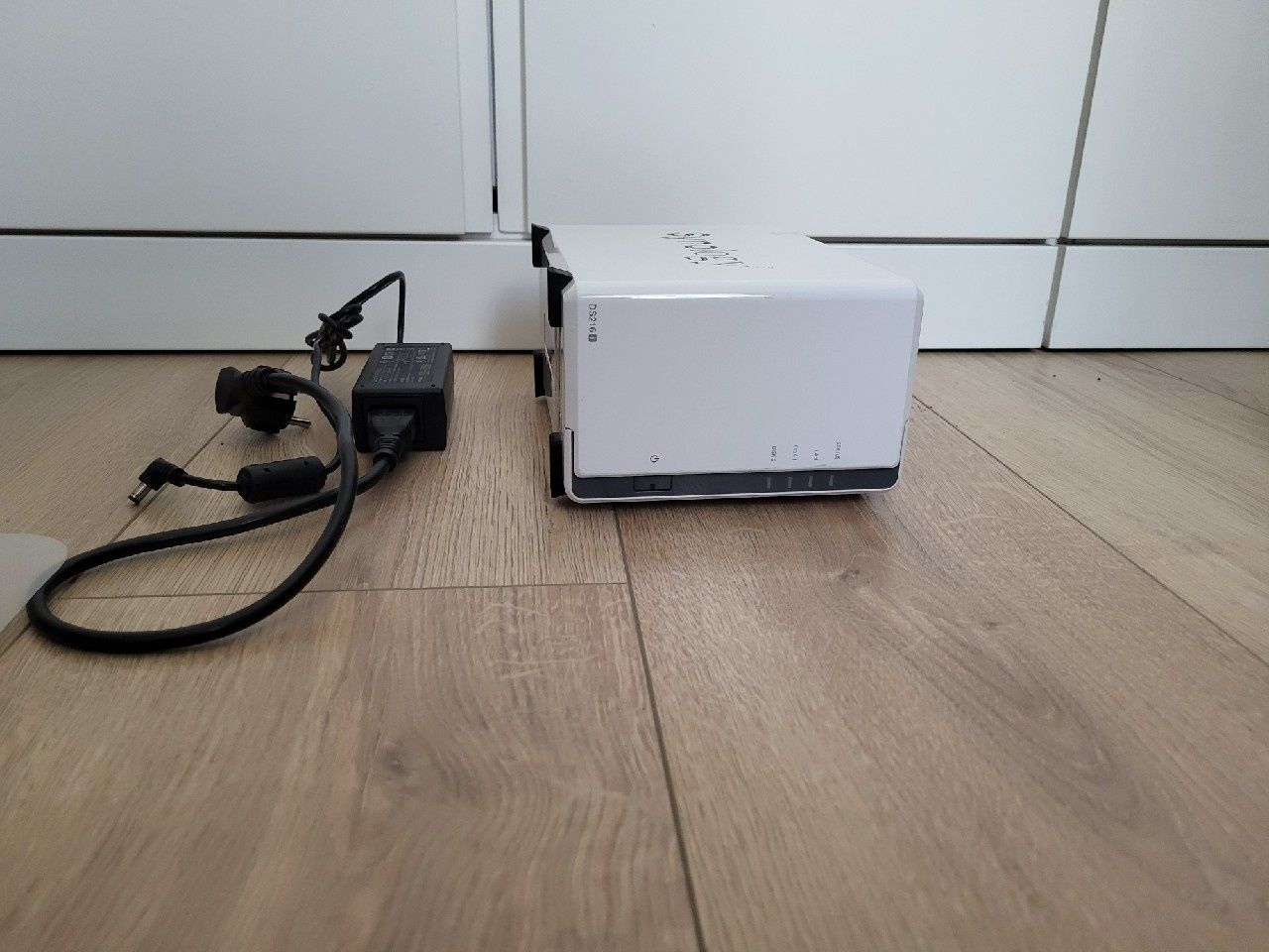 Synology NAS DS216j