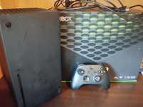 X-box series X 1 TB