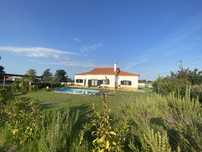 Quinta com Moradia em Azeitão