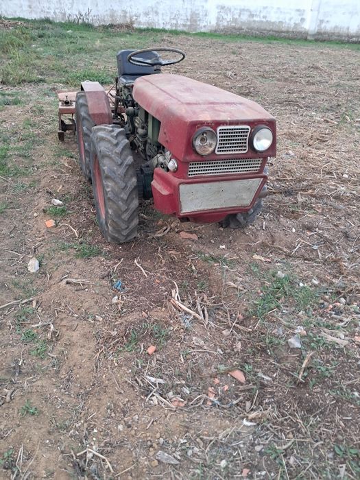Trator 30cv ****