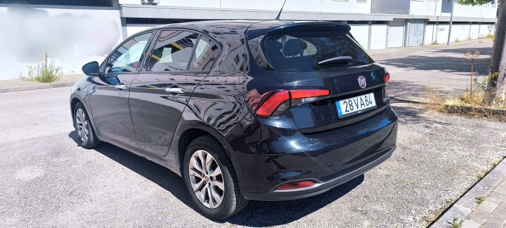 Fiat Tipo Street 1.3 Diesel 2018