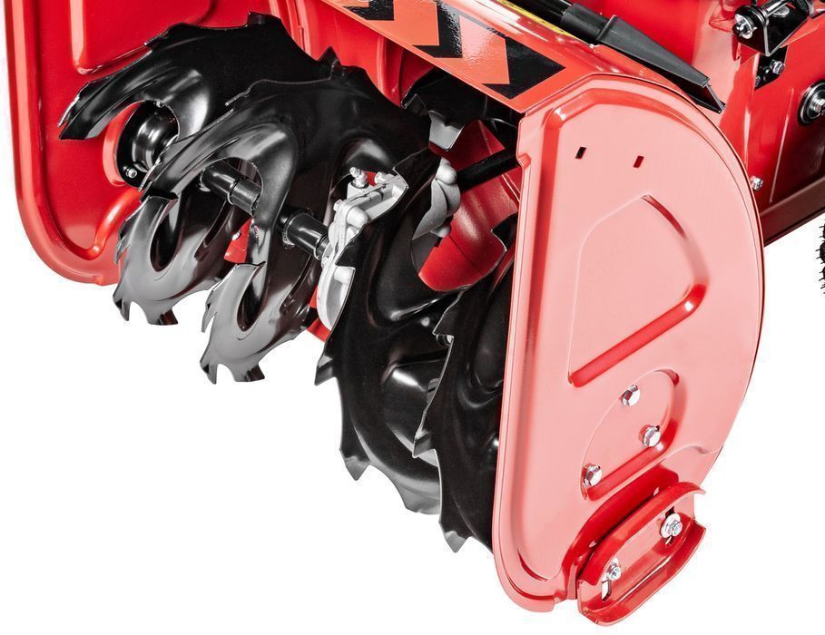 CEDRUS SB56 Odśnieżarka Spalinowa PŁUG Do Śniegu ŚNIEŻNY ODŚNIEŻARKI