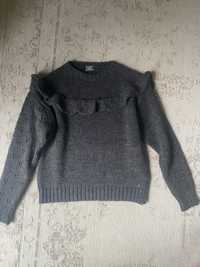 Tocoto vintage sweterek 8-12 lat super stan!