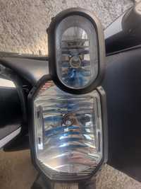 Lampa do BMW f800r