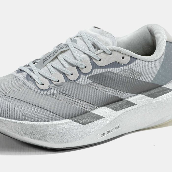 Чоловічі Кросівки Adidas Adizero EVO SL 40-45 (Без Предоплати)