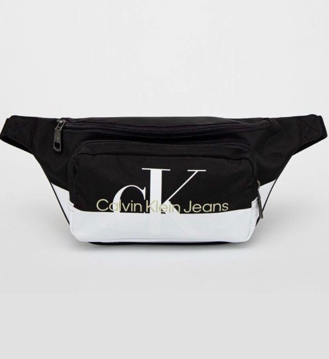 Бананка Calvin Klein Jeans