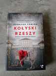 Kołyski Rzeszy Jennifer Coburn