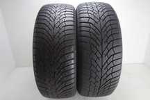 Opony zimowe 225/55/17 - KUMHO Winter Craft WP52 XL