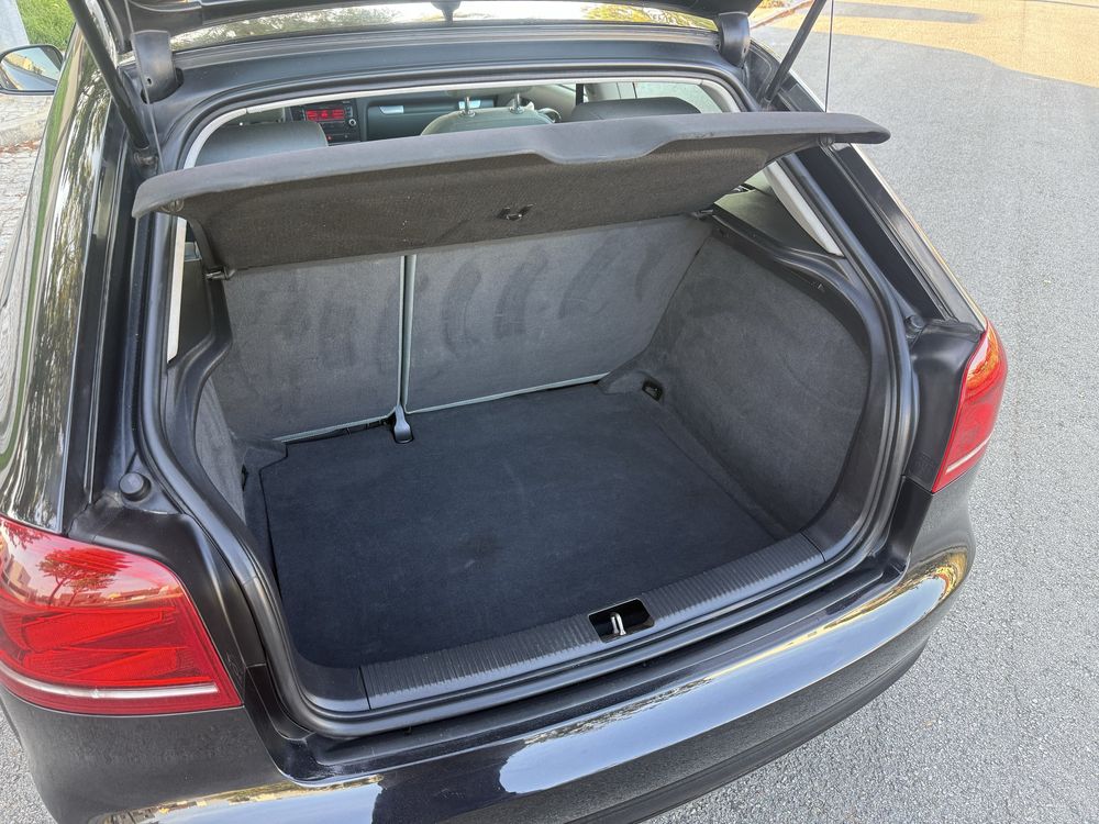 Audi A3 1.9 tdi 105cv